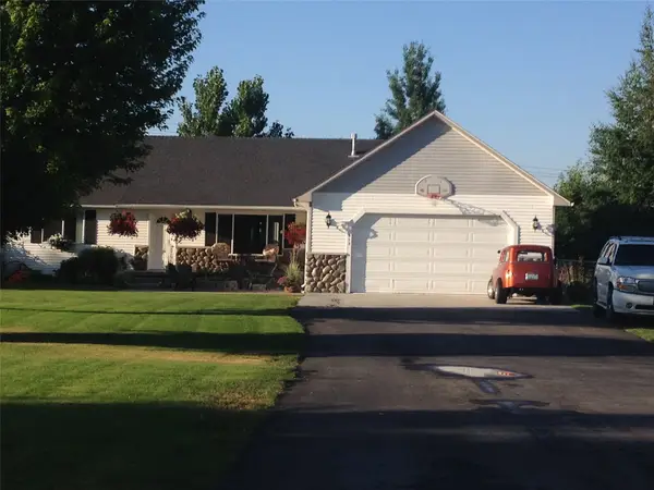 513 Jared Way, Corvallis, MT 59828