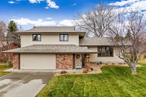 1004 25th Avenue Sw, Great Falls, MT 59404