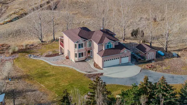 4540 Lake Helena Drive, Helena, MT 59602