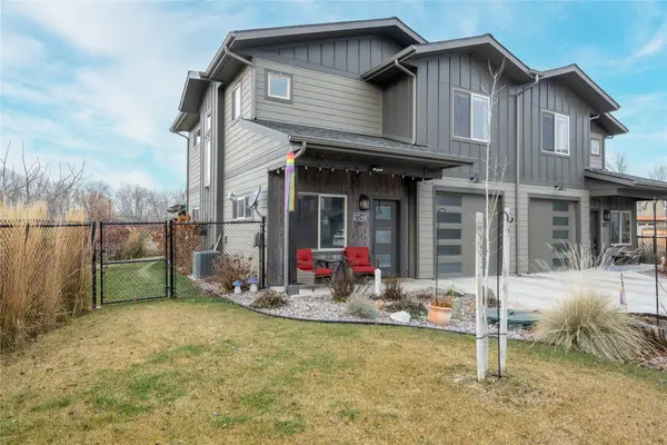2724 Koly Court #B, Missoula, MT 59804