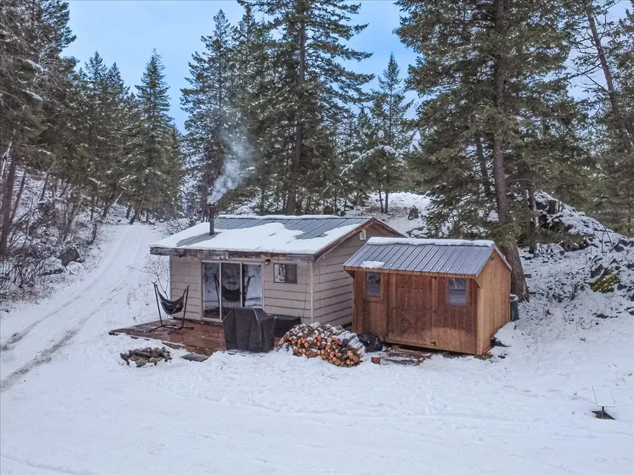 458 Borderview Drive, Eureka, MT 59917 - #2