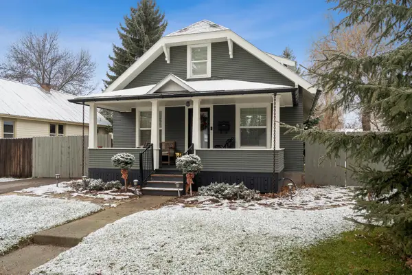 614 Somers Avenue, Whitefish, MT 59937