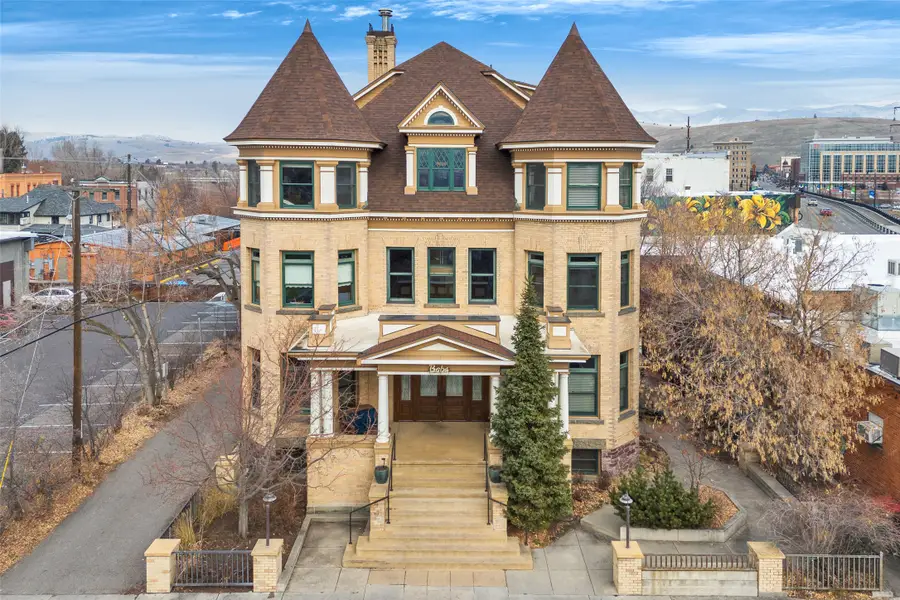120 S 4th Street W #4 and 6, Missoula, MT 59801 - Image #3