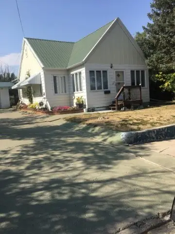 311 8th Avenue S, Shelby, MT 59474