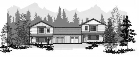 7135 Shaver Drive #B, Missoula, MT 59803