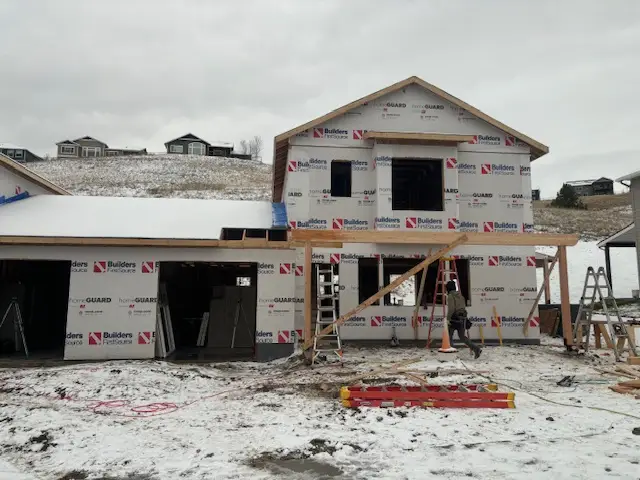 7135 Shaver Drive #B, Missoula, MT 59803 - Image #2