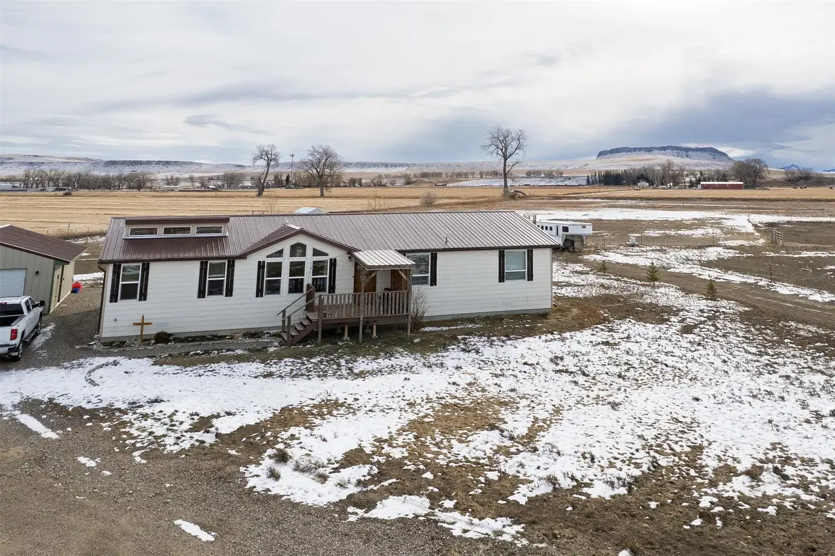 12710 Mt Highway 200, Simms, MT 59477 - #1