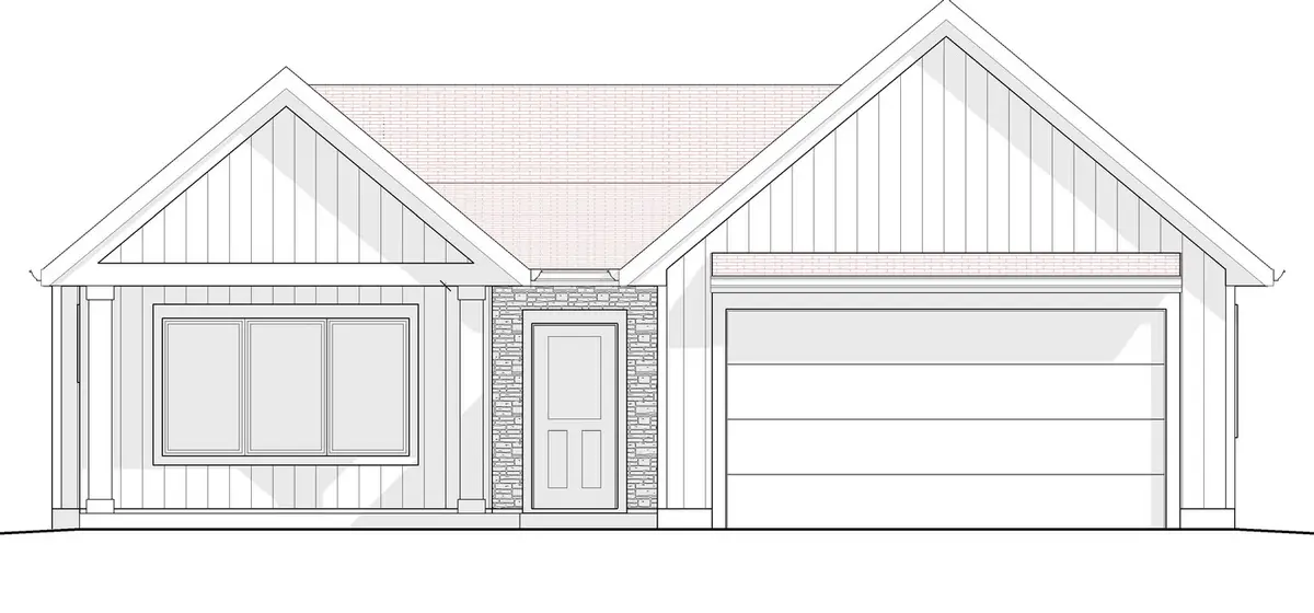 187 E Monture Ridge, Kalispell, MT 59901 - Image #1