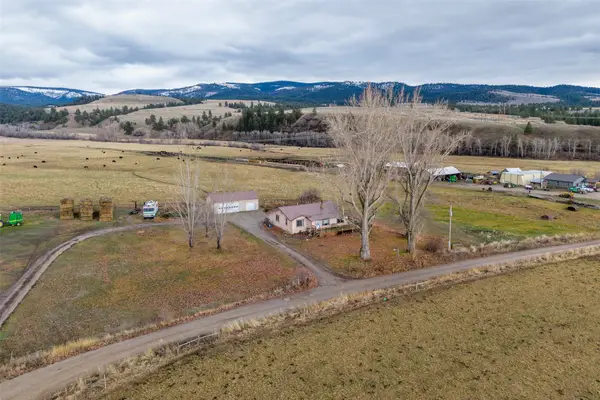 1358 Bolin Ranch Road, Stevensville, MT 59870