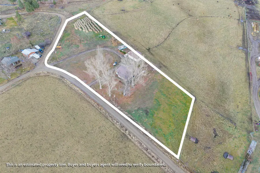 1358 Bolin Ranch Road, Stevensville, MT 59870 - Image #2
