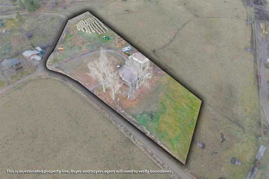 1358 Bolin Ranch Road, Stevensville, MT 59870 - Image #3