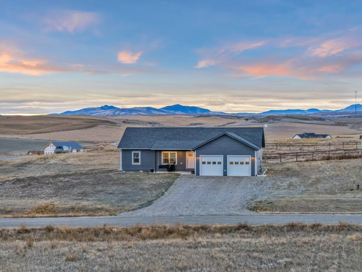 38 Zachary Peak Trail, Three Forks, MT 59752 - #1
