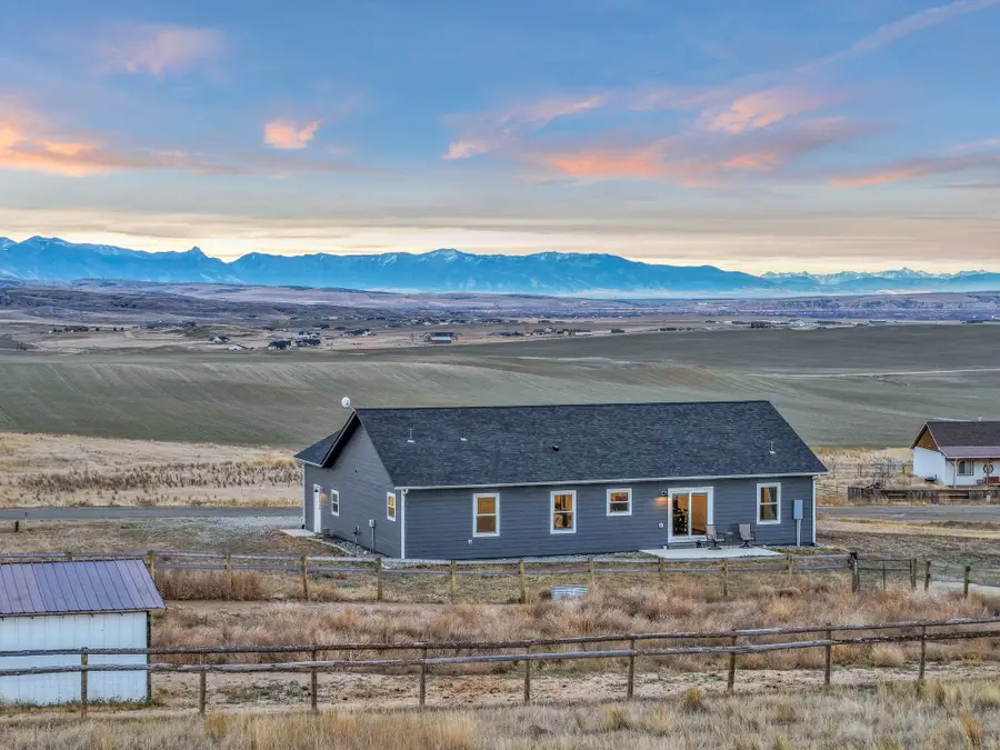 38 Zachary Peak Trail, Three Forks, MT 59752 - #2