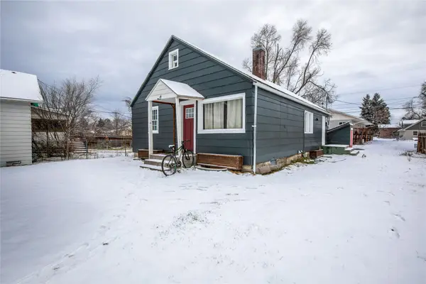 2045 S 13th Street W, Missoula, MT 59801