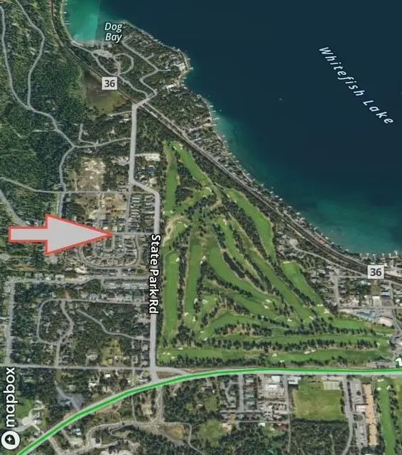 104 Stumptown Loop, Whitefish, MT 59937 - Image #2