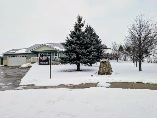 517 Cozy Meadow Lane, Shelby, MT 59474