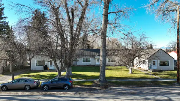 522 Main Avenue N, Choteau, MT 59422