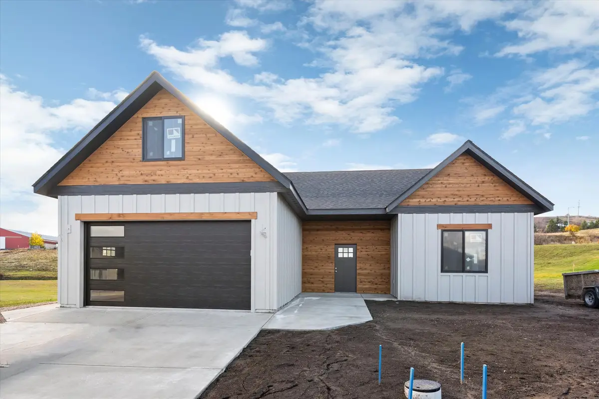 306 Timberwolf Drive, Polson, MT 59860 - Image #1