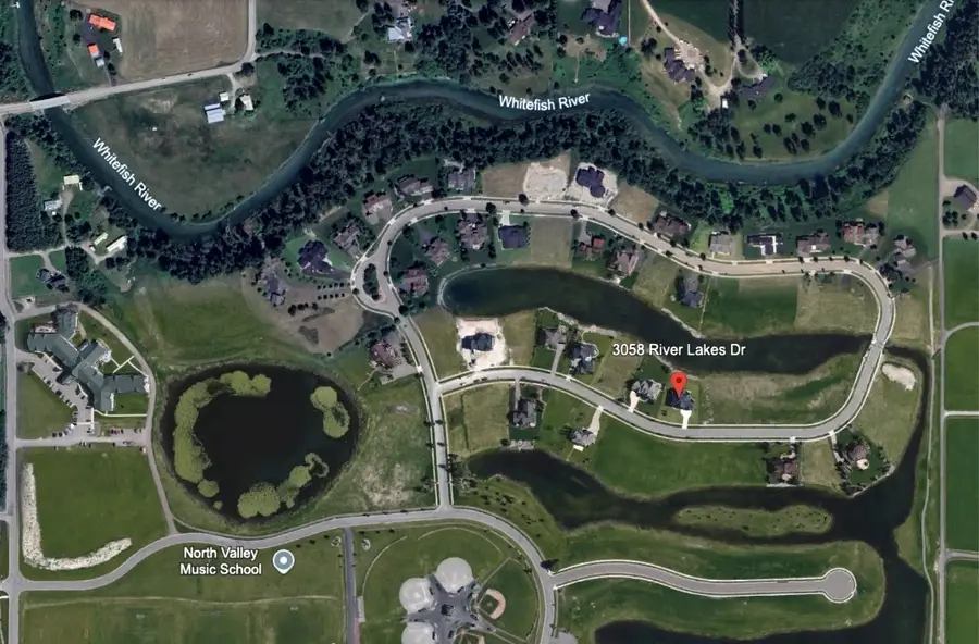 3058 River Lakes Drive, Whitefish, MT 59937 - Image #2