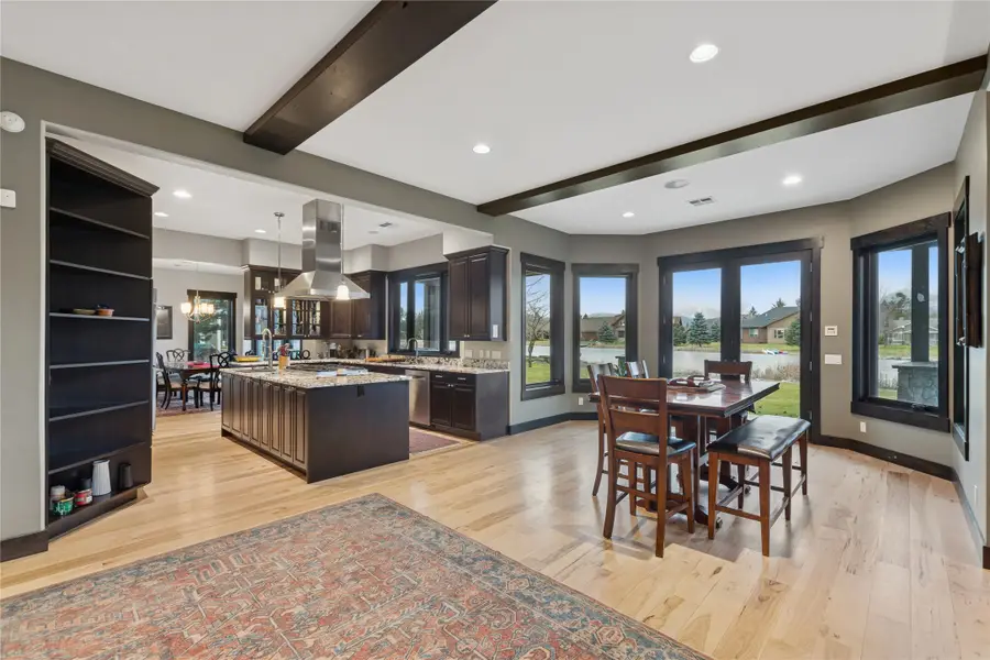 3058 River Lakes Drive, Whitefish, MT 59937 - Image #3