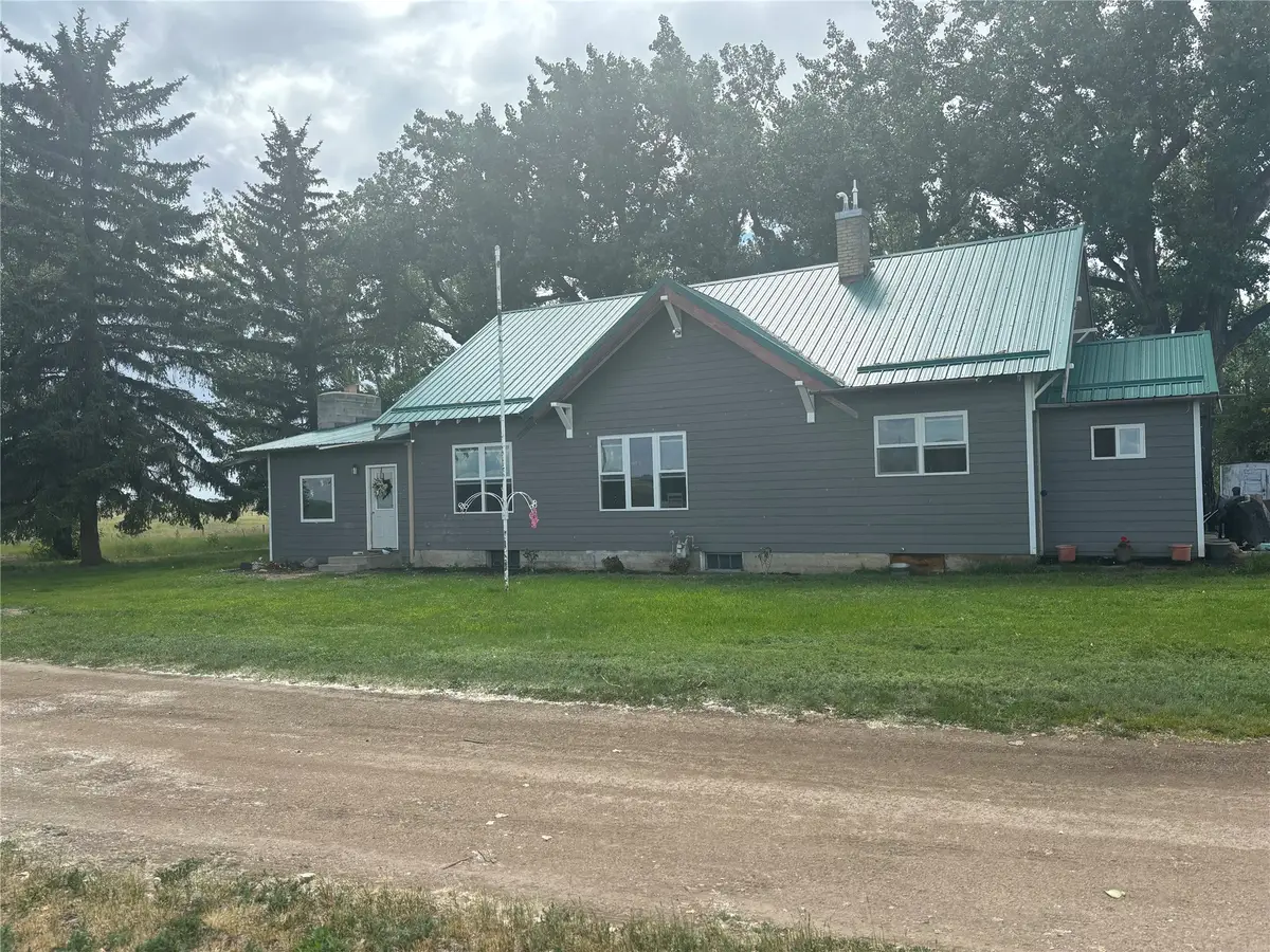 390 Little Road, Conrad, MT 59425 - Image #1