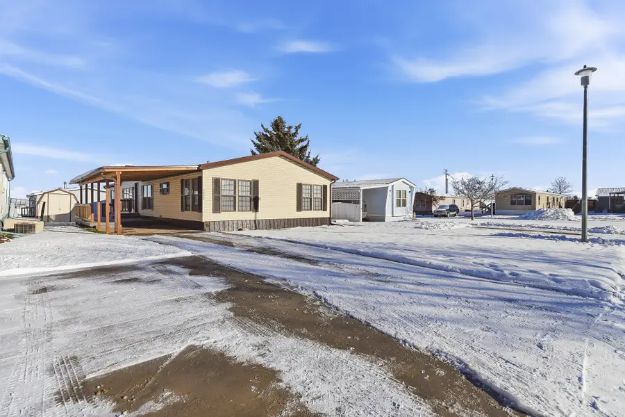 4248 Morningside Circle, Great Falls, MT 59405 - Image #2