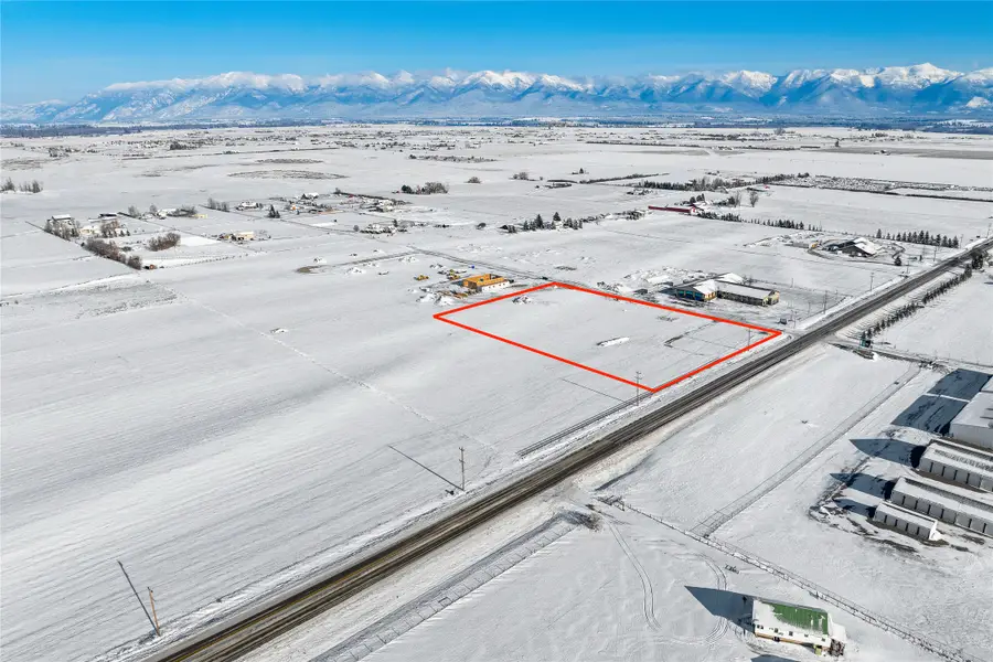 Nhn Hard Rock Road, Somers, MT 59932 - Image #2