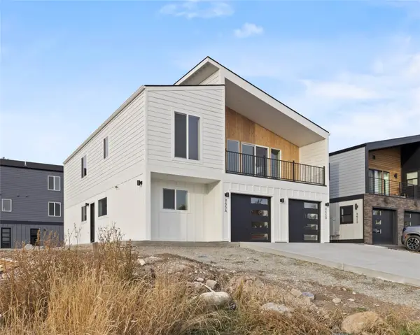 861 9th Street W, Kalispell, MT 59901