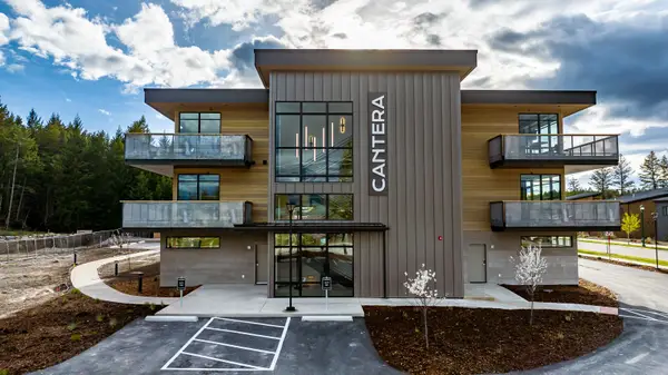 86 Serpentine Circle #102, Whitefish, MT 59937