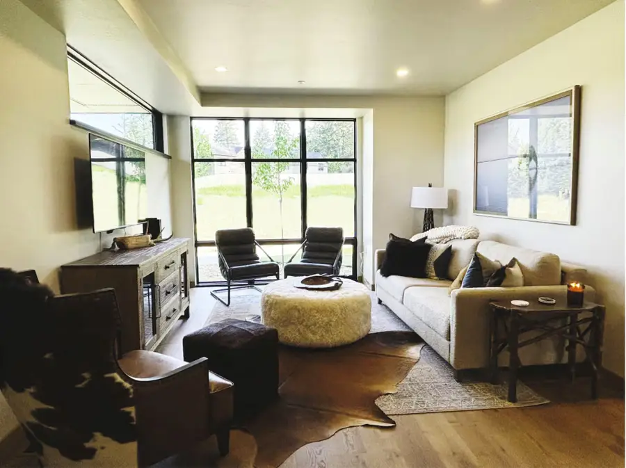 86 Serpentine Circle #102, Whitefish, MT 59937 - Image #2