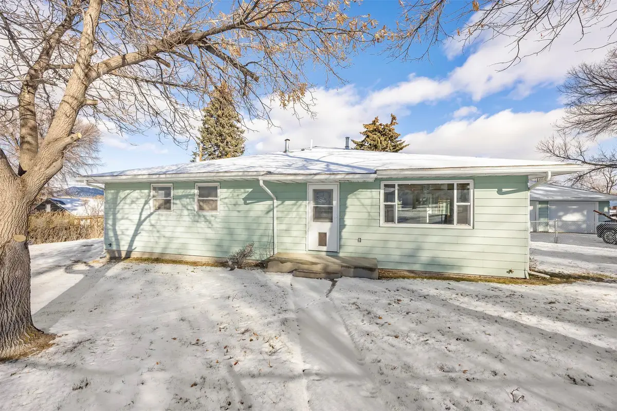 2210/2214 Country Club Avenue, Helena, MT 59602 - Image #1