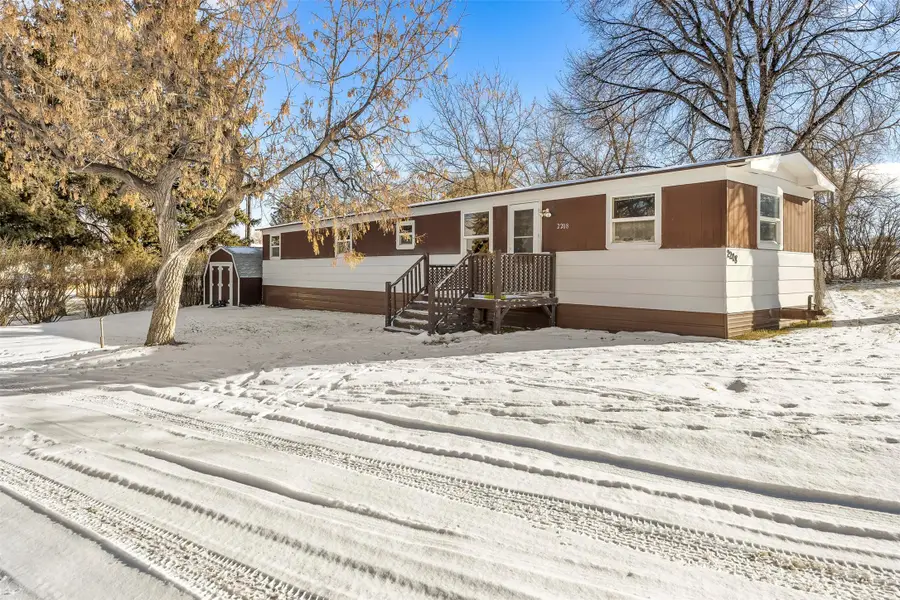 2210/2214 Country Club Avenue, Helena, MT 59602 - Image #3