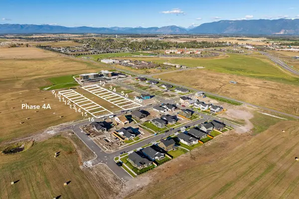 817 Rivet Way, Kalispell, MT 59901