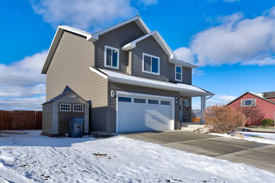 769 Insulator Avenue, Helena, MT 59602 - Image #3