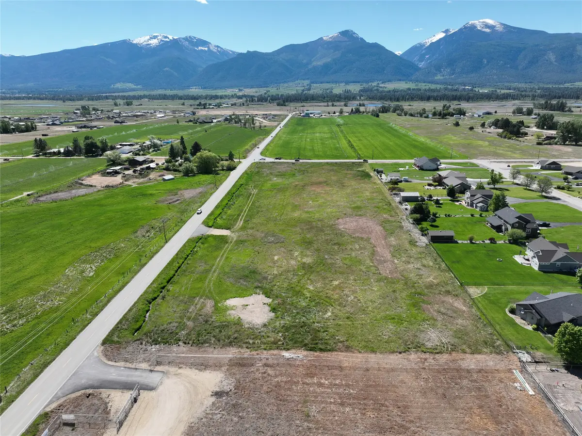 420 Ambrose Creek Road, Stevensville, MT 59870 - Image #1