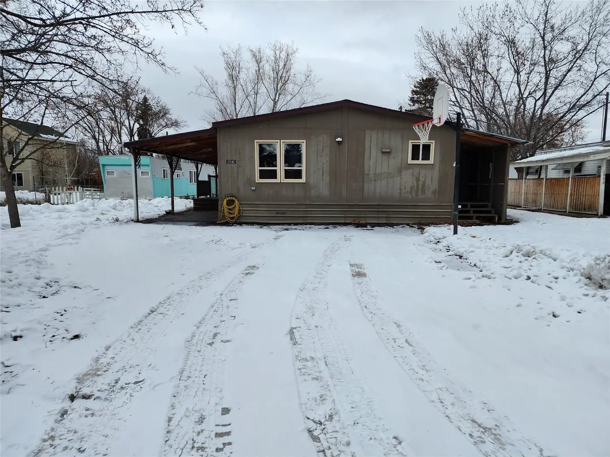 1940 Strand Avenue, Missoula, MT 59801 - Image #1