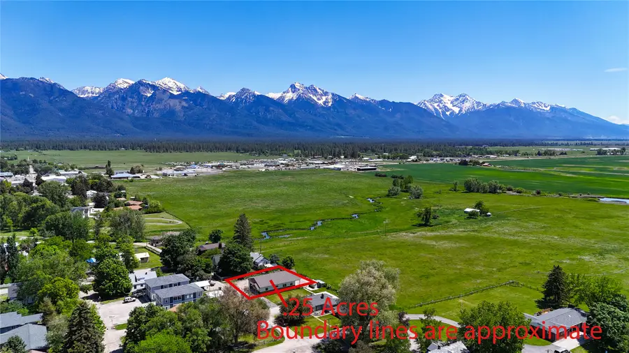 720 1/2 6th Avenue Sw, Ronan, MT 59864 - Image #2