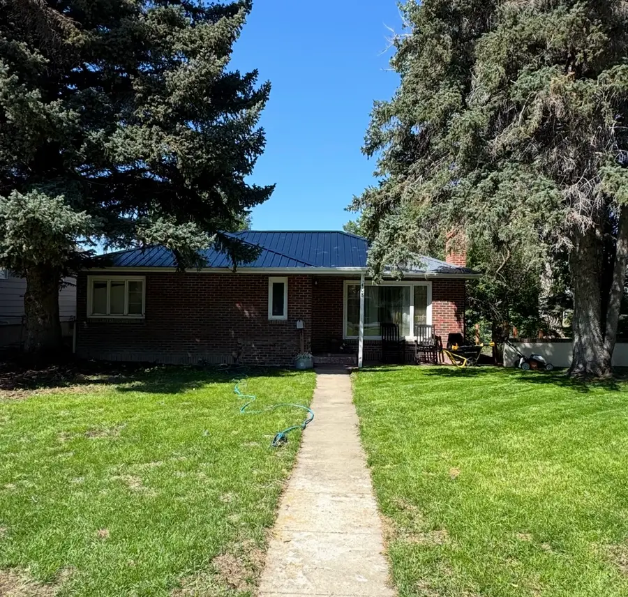 408 S Michigan Street, Conrad, MT 59425 - Image #2
