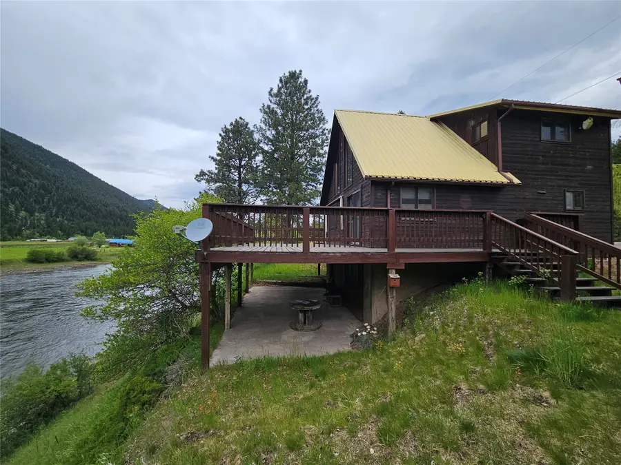 48 Sloway Frontage Road E, Superior, MT 59872 - Image #3