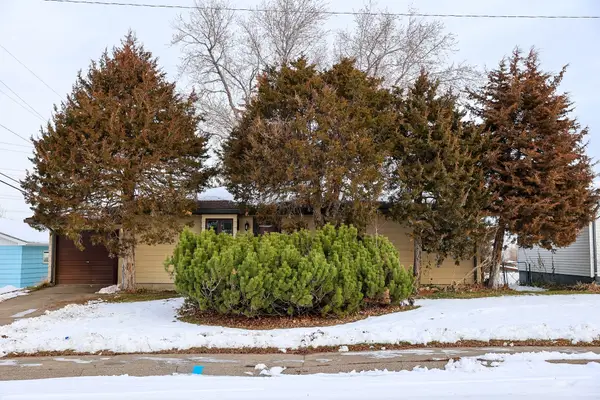 4709 7th Avenue S, Great Falls, MT 59405