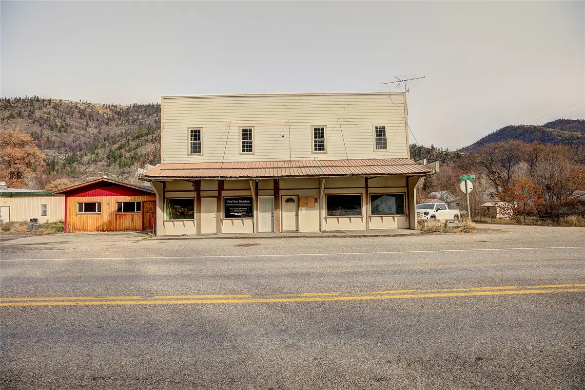 400 Railroad Avenue, Paradise, MT 59856 - Image #1