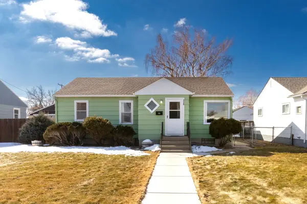 3420 1st Avenue S, Great Falls, MT 59401