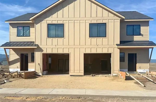 2773 Ruger Road #A & B, Missoula, MT 59808