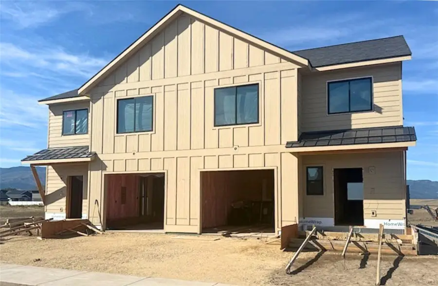 2773 Ruger Road #A & B, Missoula, MT 59808 - Image #2