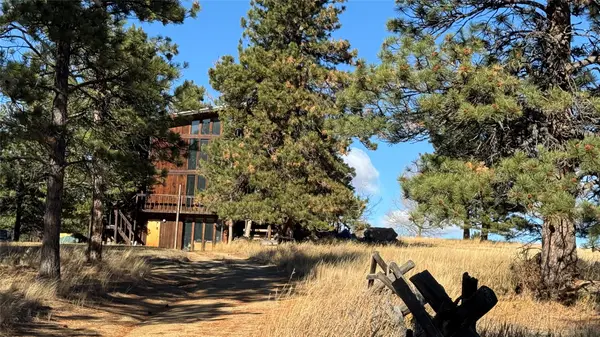 22 Meadow Lane, Clancy, MT 59634