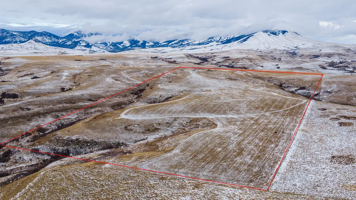 NHN Cora Creek Road, Belt, MT 59412 - Image #1