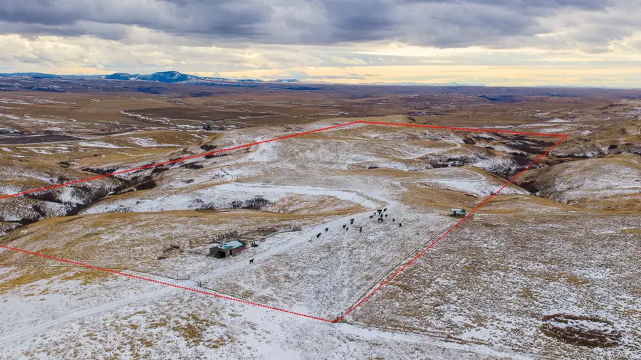 NHN Cora Creek Road, Belt, MT 59412 - Image #2