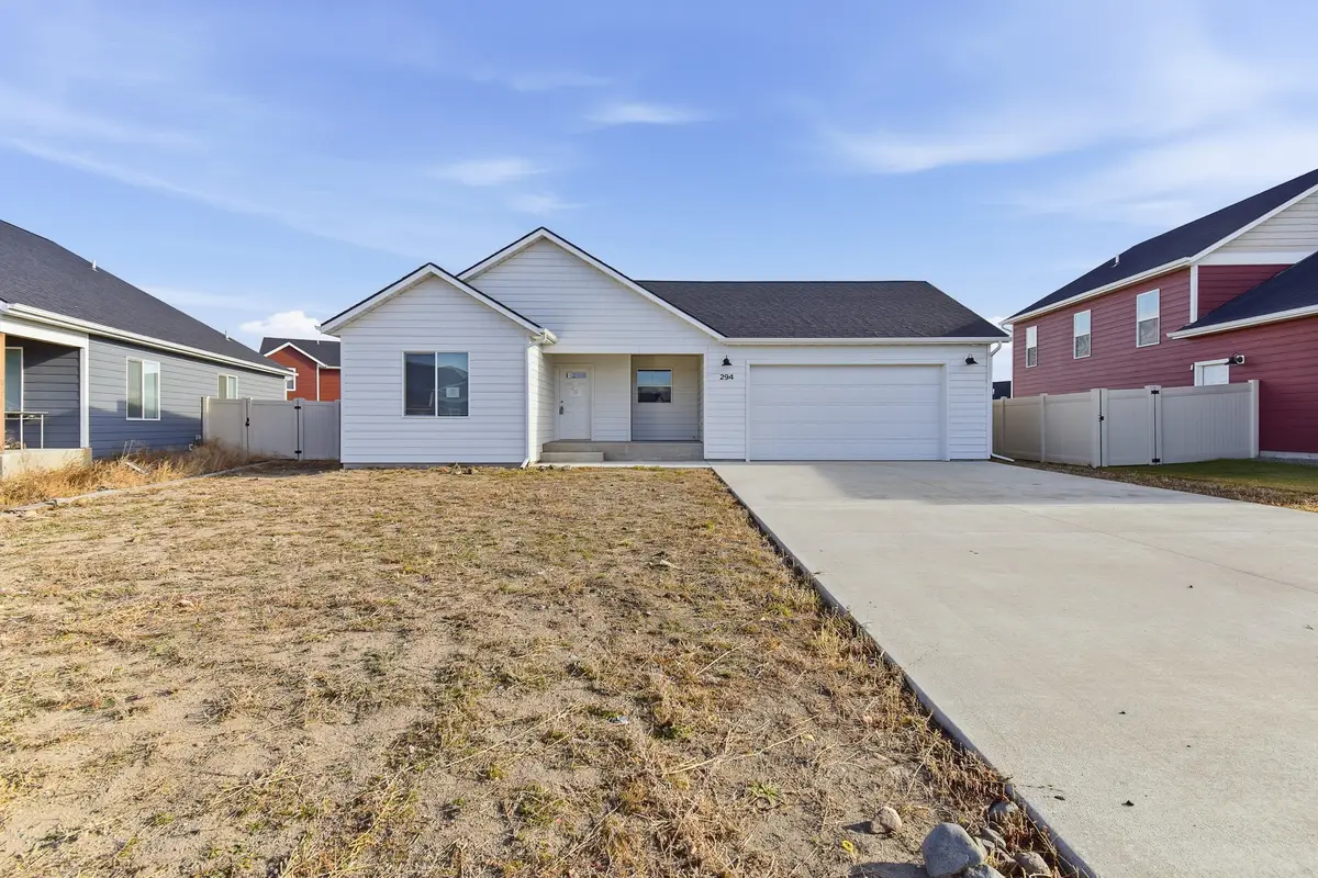 294 Meadow View Loop, East Helena, MT 59635 - Image #1