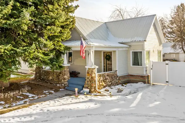 1912 6th Avenue N, Great Falls, MT 59401