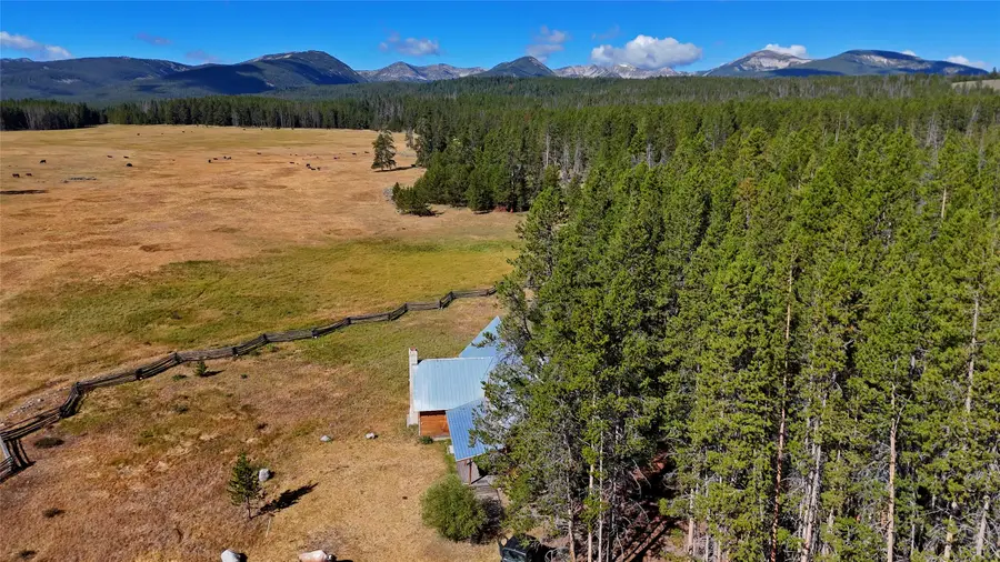11203 Skinner Meadows Road, Jackson, MT 59736 - Image #2